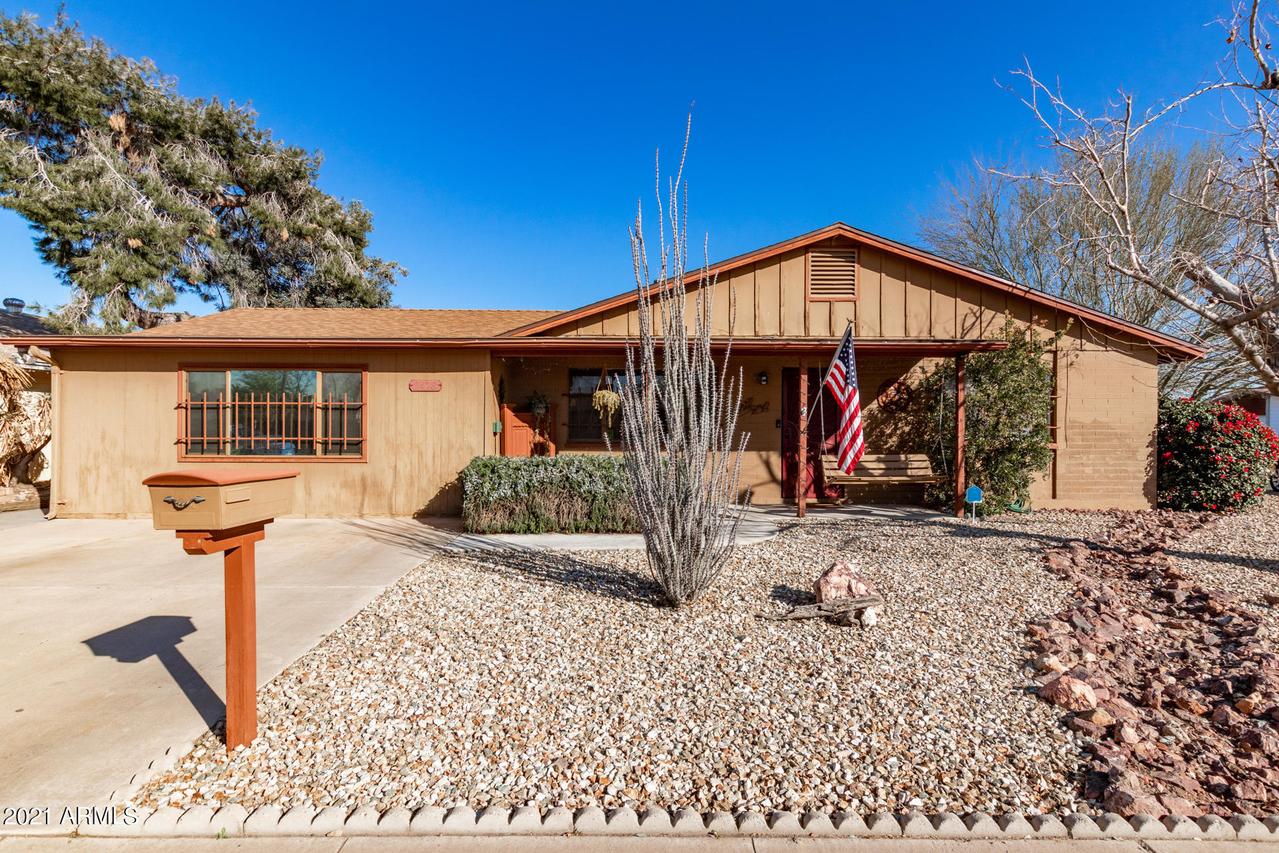 3428 W Vogel Ave., Phoenix, AZ 85051