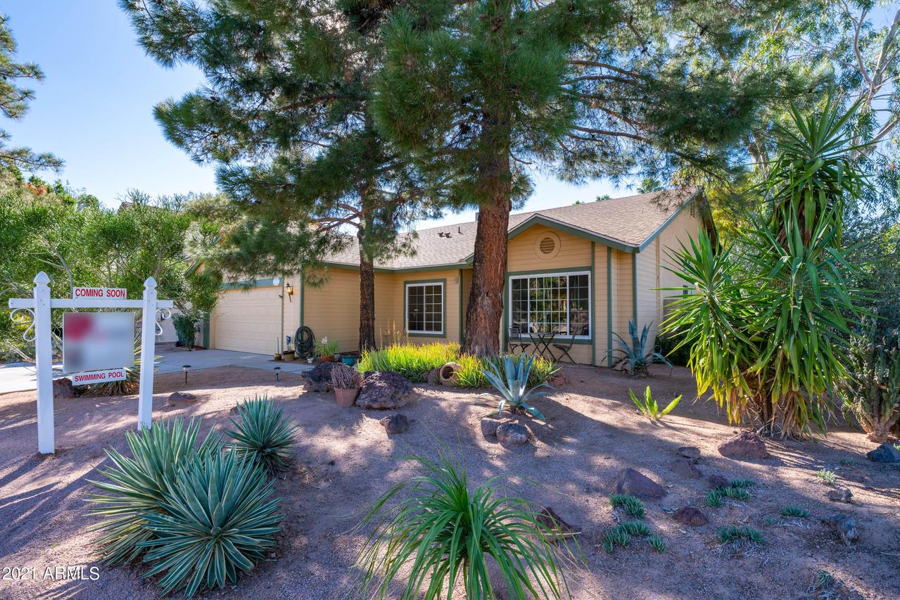 1010 N Seton, Mesa, AZ 85205