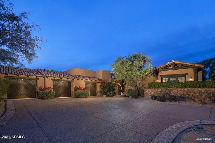 9290 E Thompson Peak Pkwy. #432, Scottsdale, AZ 85255