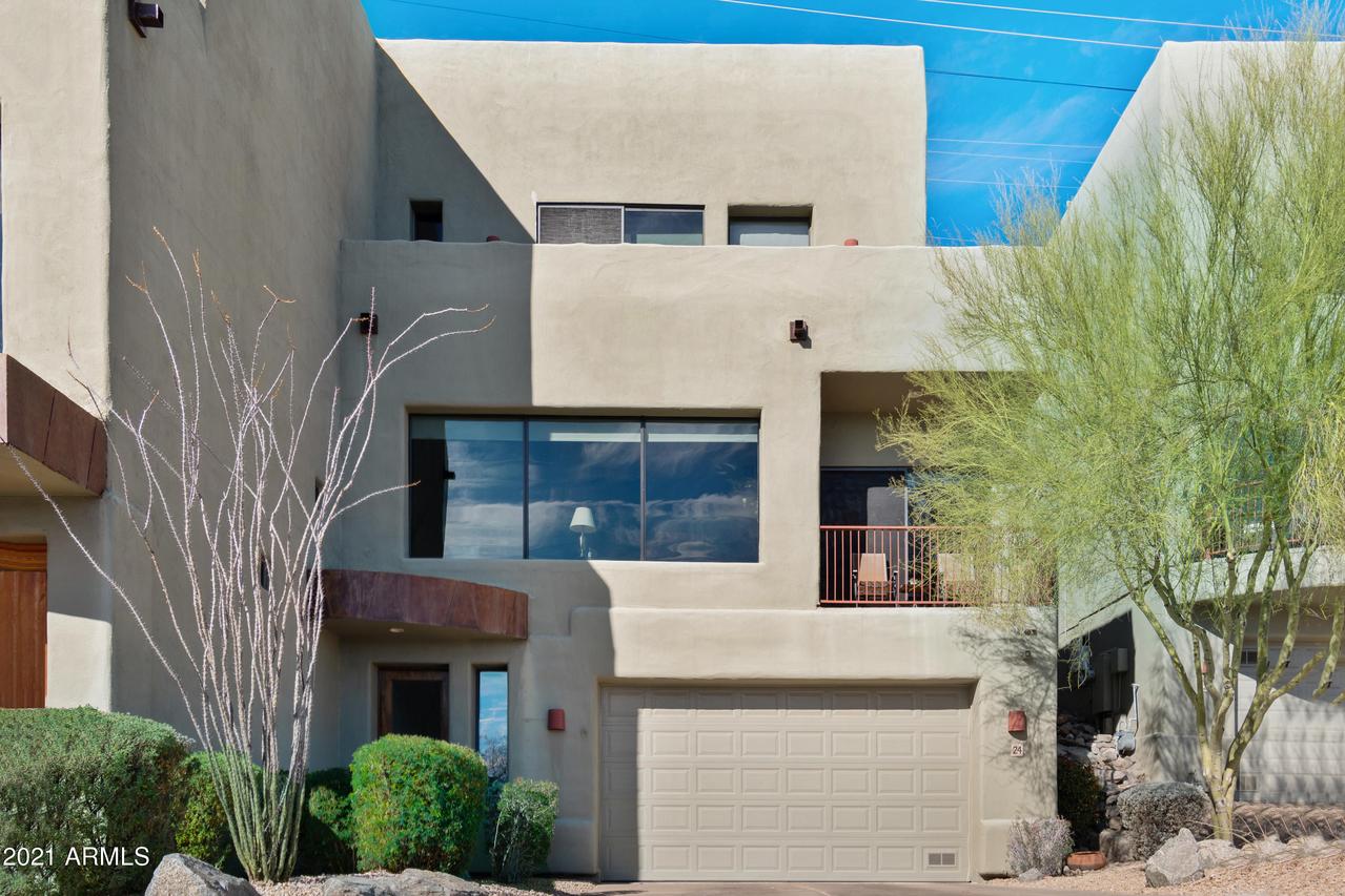 24 W Alicen Ct., Phoenix, AZ 85021