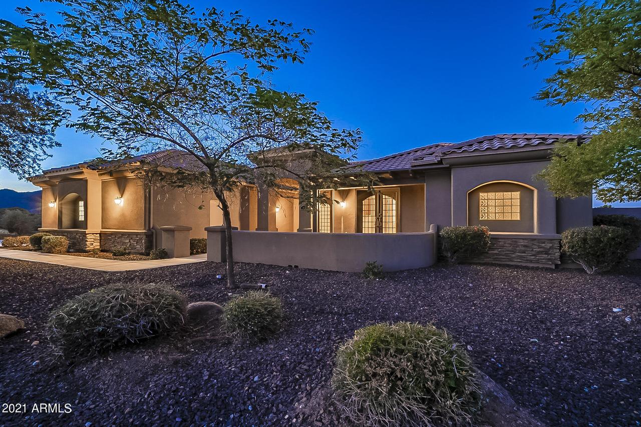 19822 W Clarendon Ave., Buckeye, AZ 85396