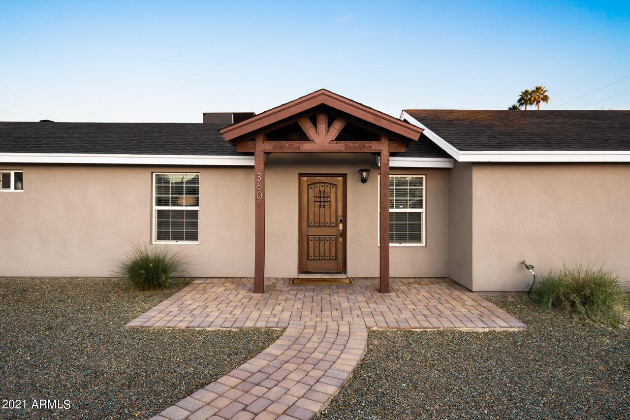 3601 N 12th St., Phoenix, AZ 85014