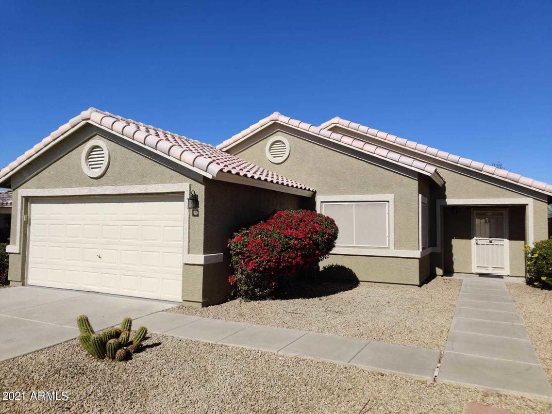 16116 W Washington St., Goodyear, AZ 85338