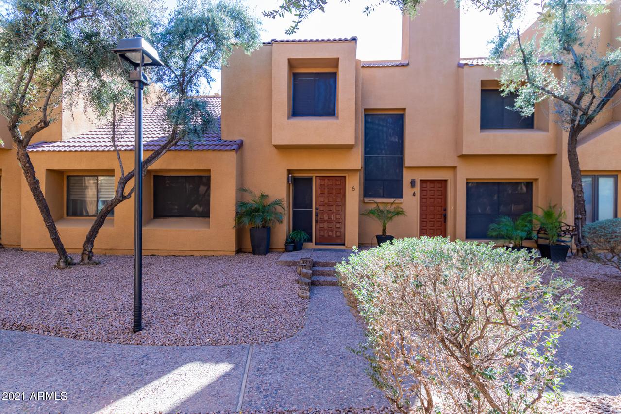 6 E La Diosa Dr., Tempe, AZ 85282