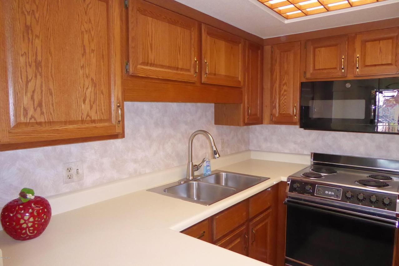 10330 W Thunderbird Blvd. #A318, Sun City, AZ 85351