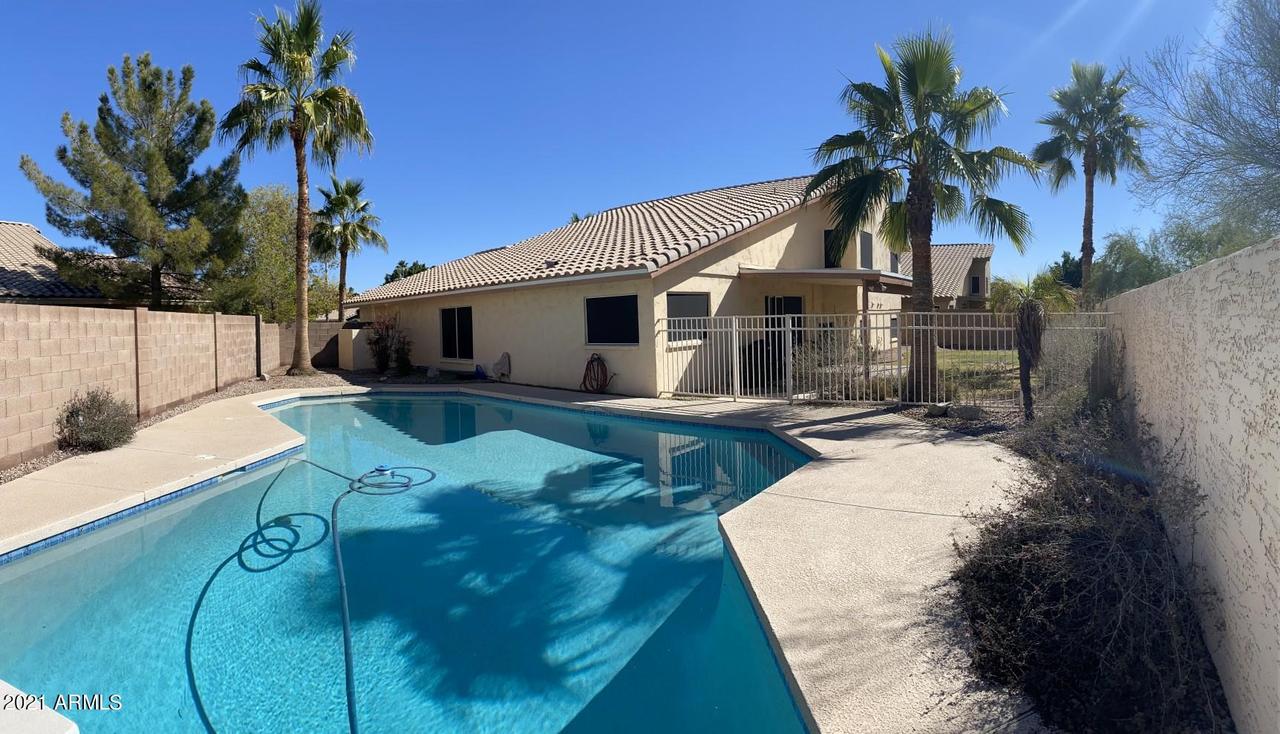 2607 E Verbena Dr., Phoenix, AZ 85048