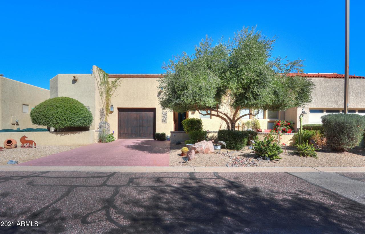 943 E Kortsen Rd. #9, Casa Grande, AZ 85122
