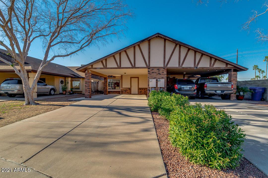 3202 E Calypso Ave., Mesa, AZ 85204