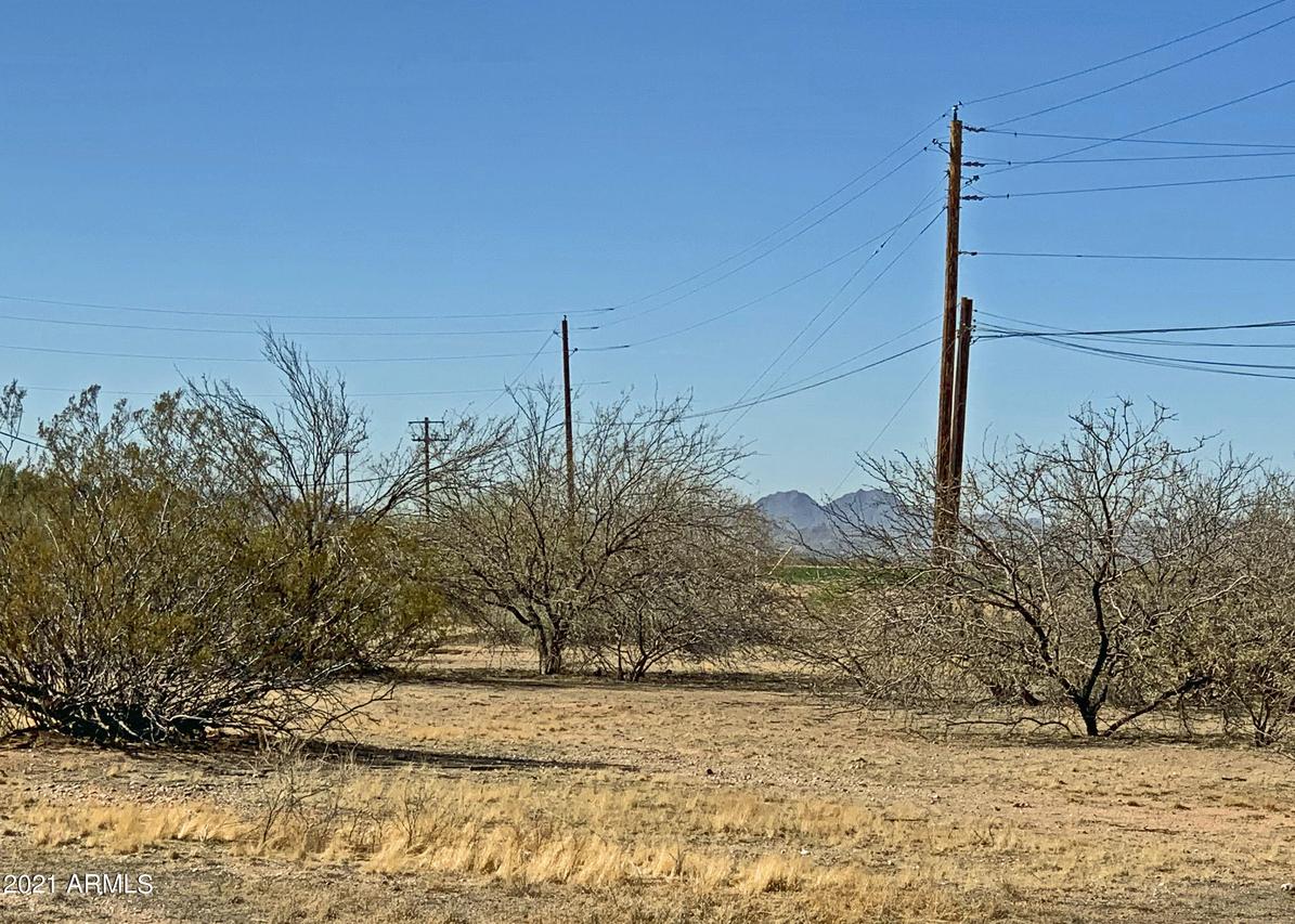 W Magma Rd., Florence, AZ 85132