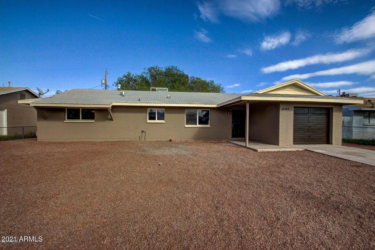 4045 N 78th Dr., Phoenix, AZ 85033