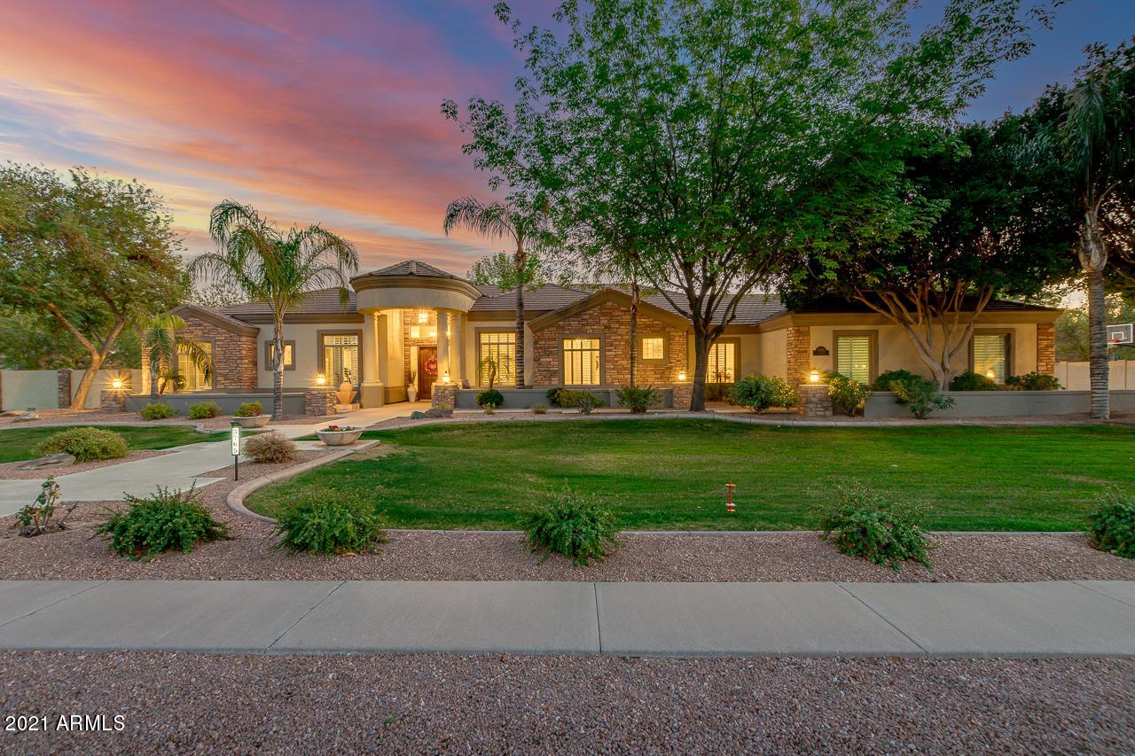 3765 E Palm St., Mesa, AZ 85215