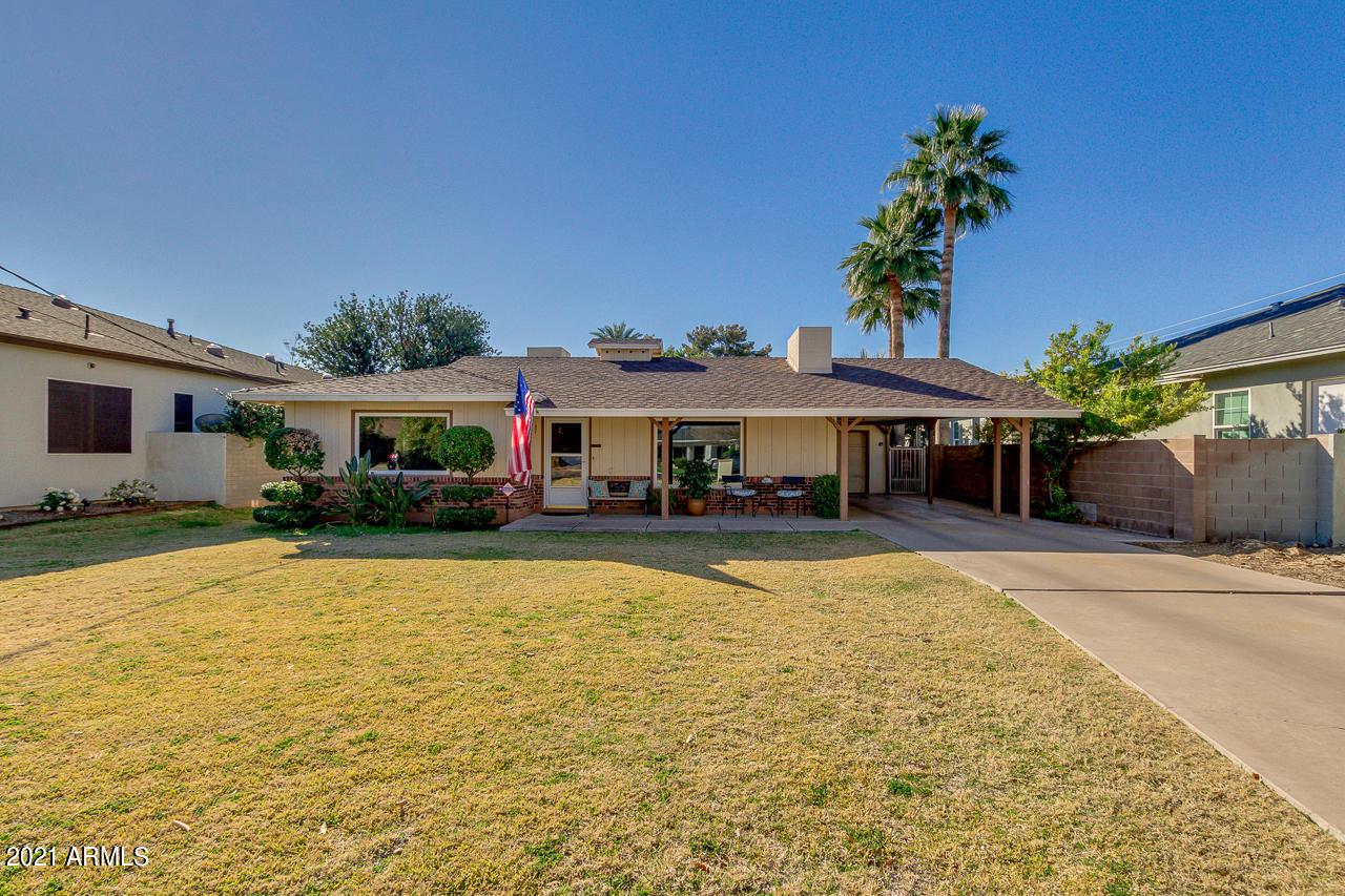 4111 E Glenrosa Ave., Phoenix, AZ 85018