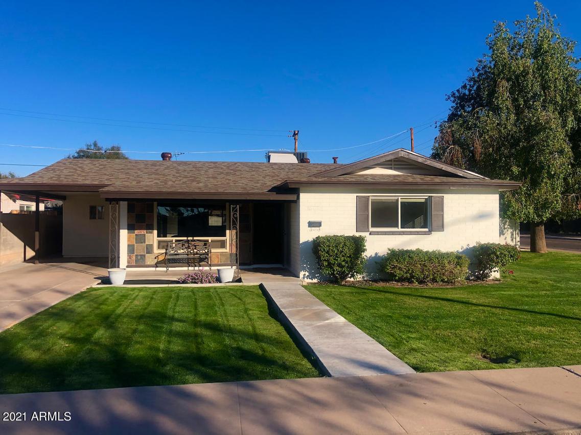 2301 N 37th Way, Phoenix, AZ 85008