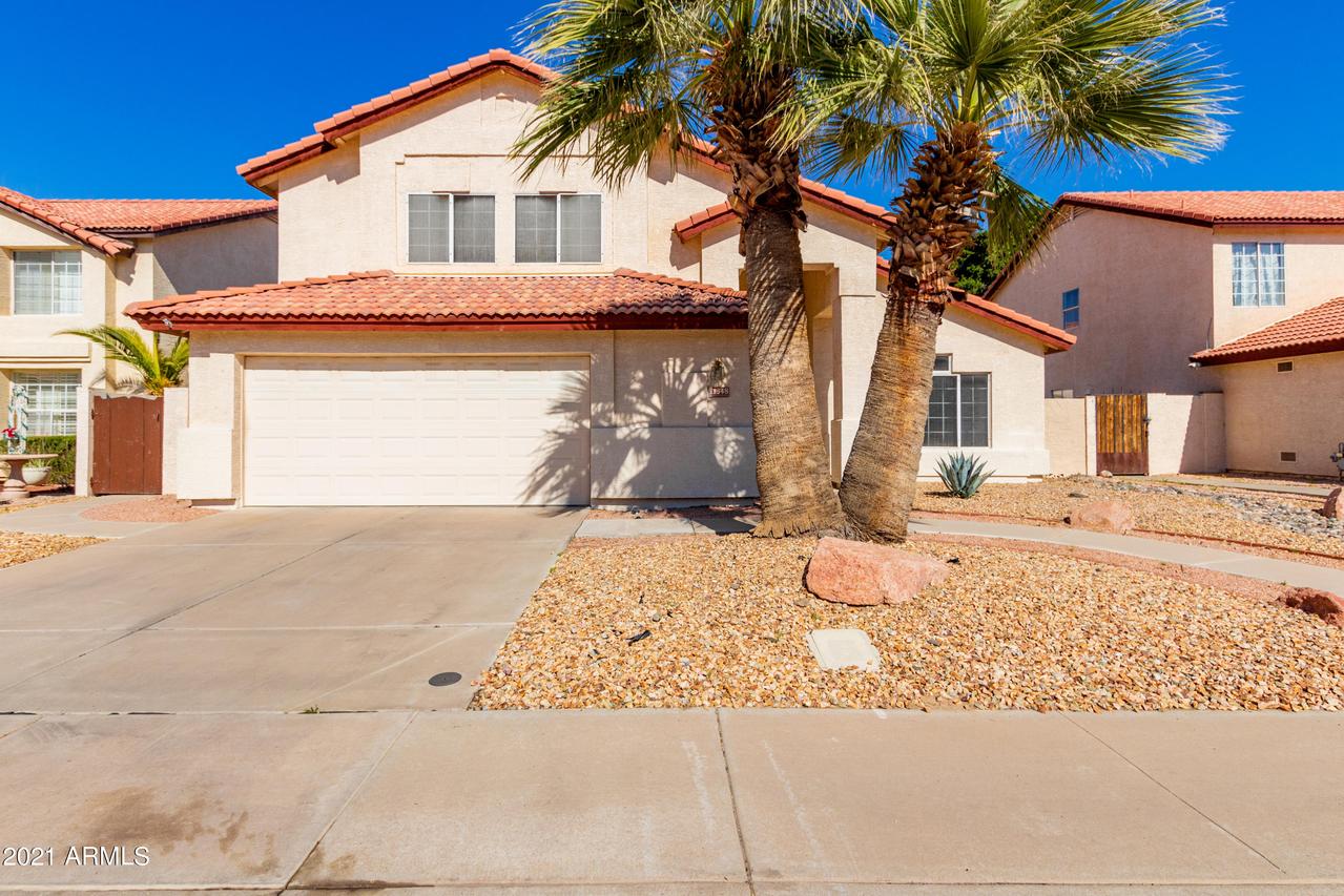 11348 W Primrose Dr., Avondale, AZ 85323