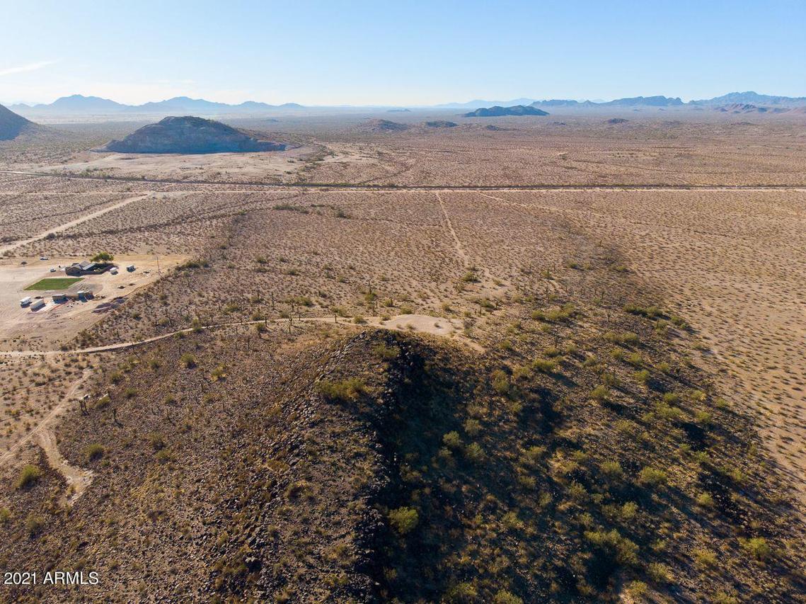 W Franklin Rd. #H, Florence, AZ 85132