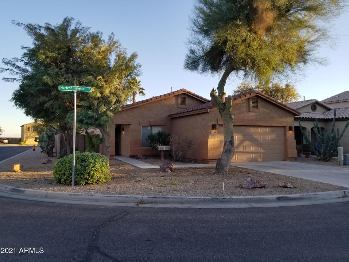 795 E Horizon Heights Dr., San Tan Valley, AZ 85143