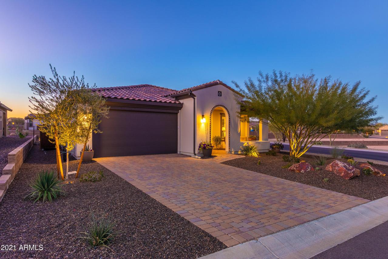 28226 N Crook Ct., Rio Verde, AZ 85263