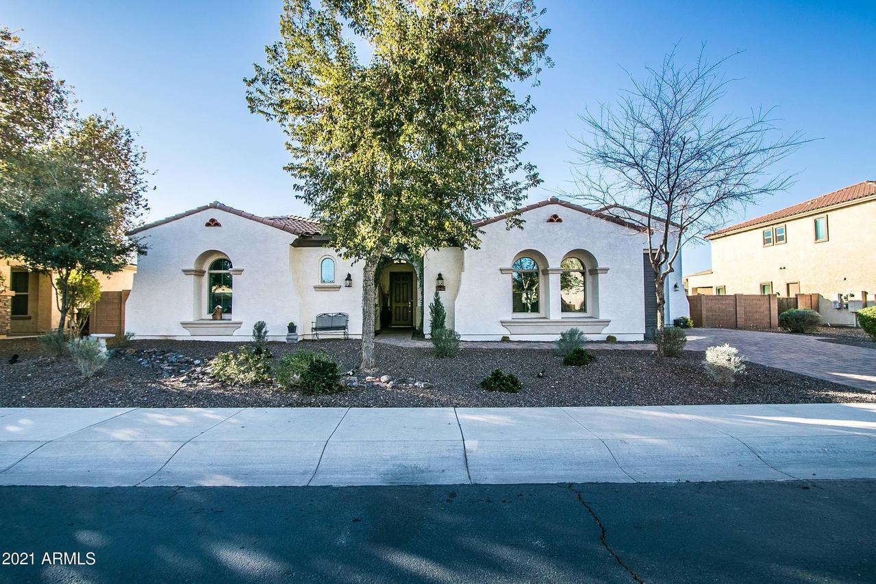 17975 W Roma Ave., Goodyear, AZ 85395