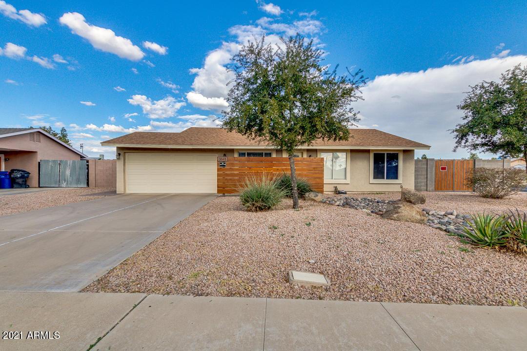 3045 S El Marino, Mesa, AZ 85202