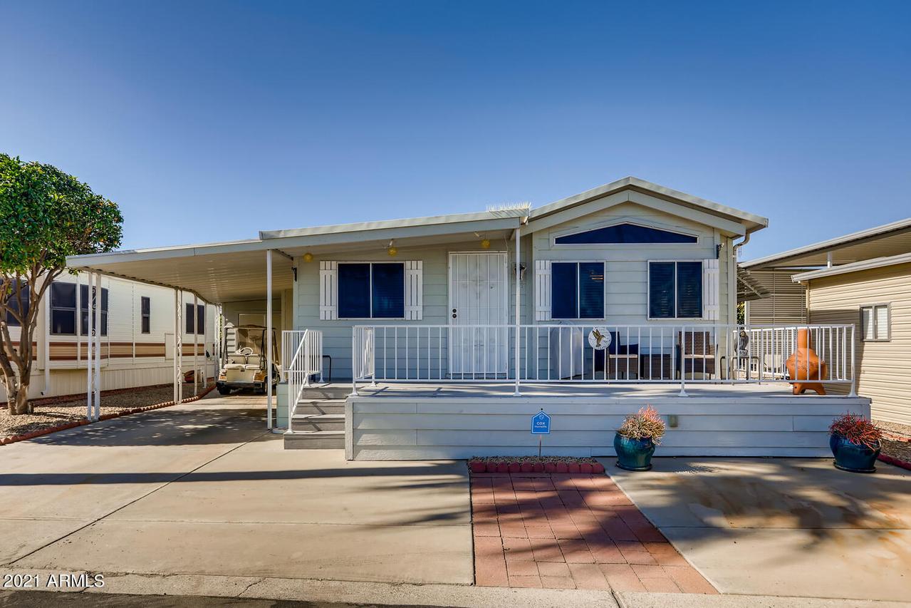 17200 W Bell Rd. #436, Surprise, AZ 85374