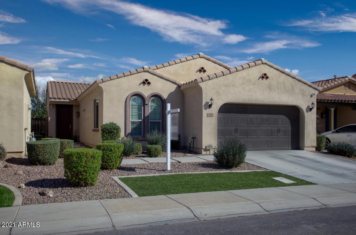 3533 S Washington St., Chandler, AZ 85286