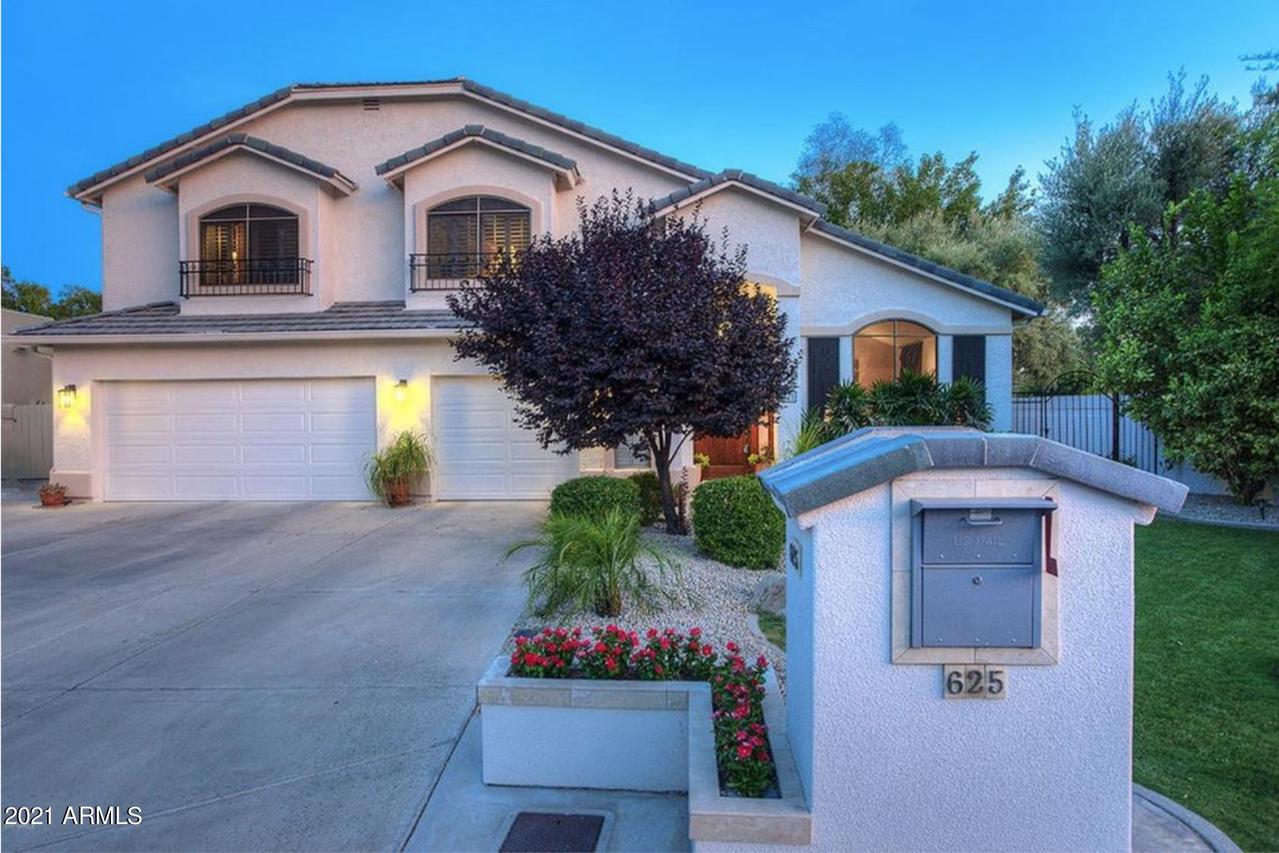 625 W Ocotillo Rd., Phoenix, AZ 85013