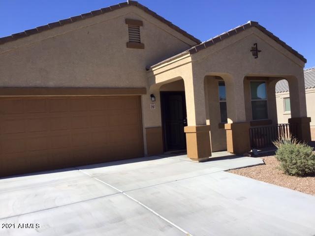 2197 N St Bonita Ln., Casa Grande, AZ 85122