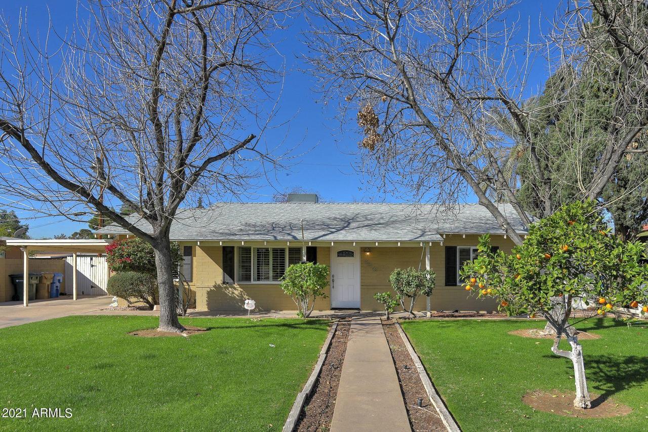 4020 N 34th St., Phoenix, AZ 85018