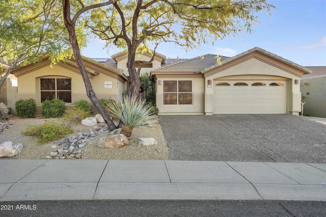 16397 N 106th Pl., Scottsdale, AZ 85255