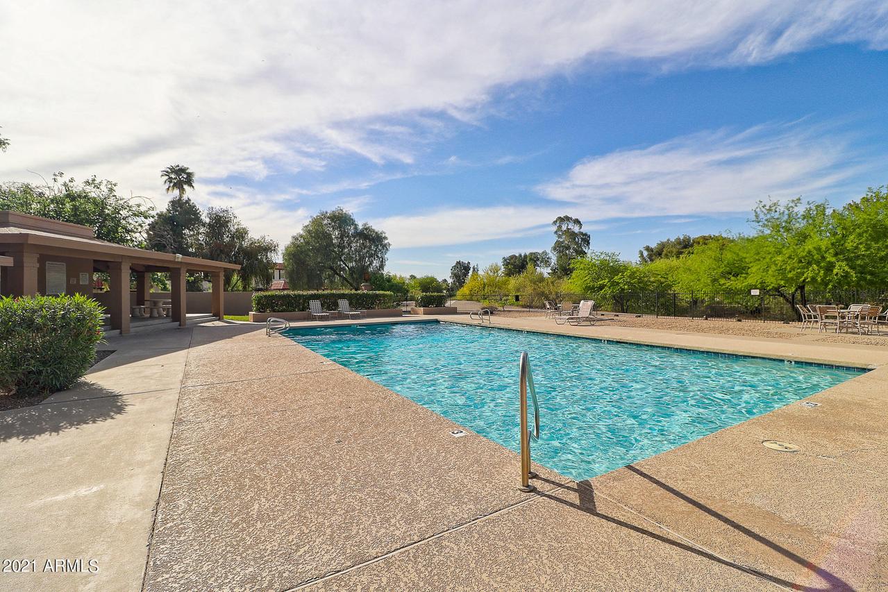 843 E Joan D Arc Ave., Phoenix, AZ 85022