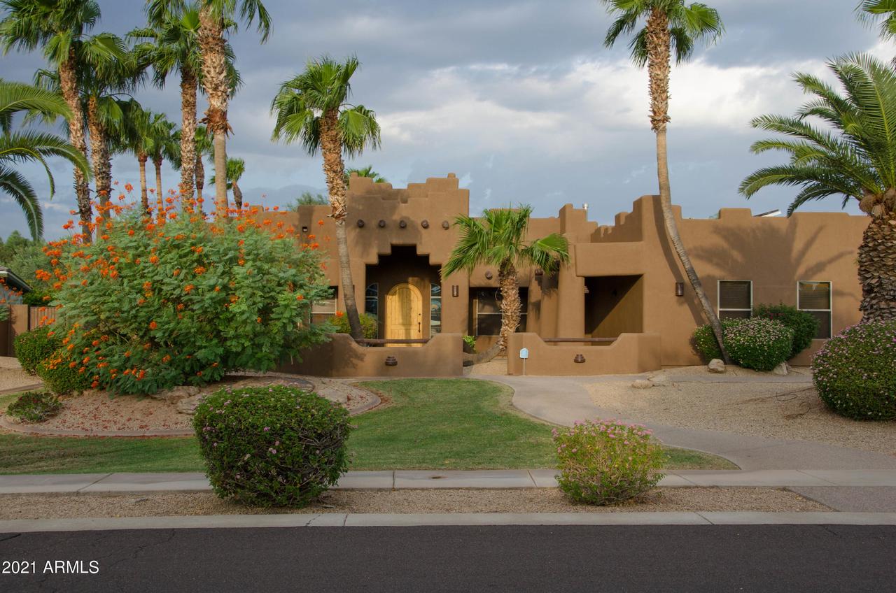 24224 N 82nd Ln., Peoria, AZ 85383