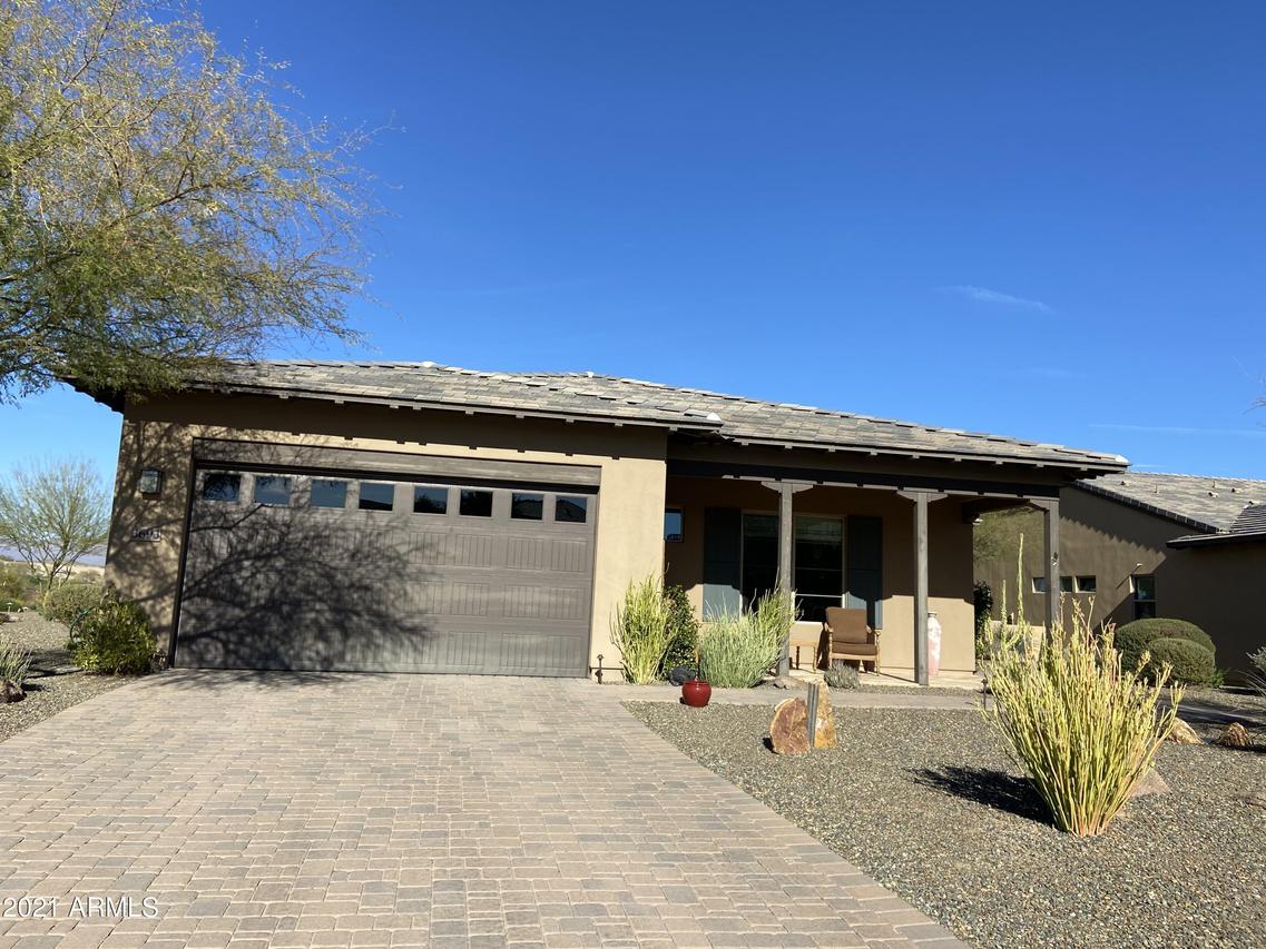 3693 Quartz Cir., Wickenburg, AZ 85390