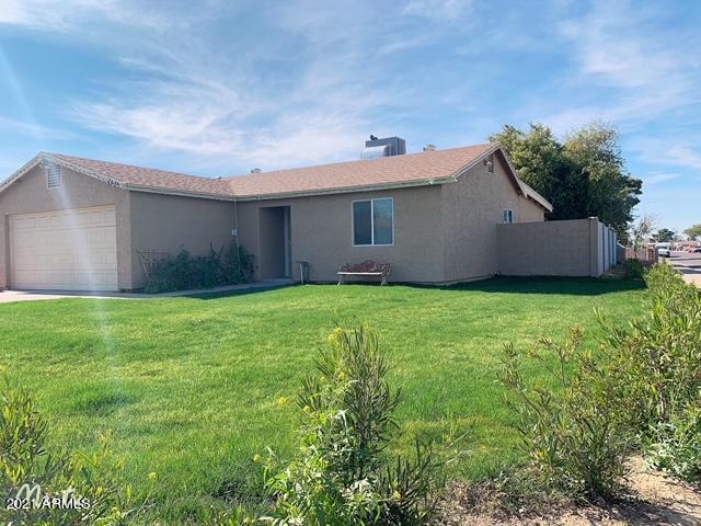 2646 N 69th Dr., Phoenix, AZ 85035