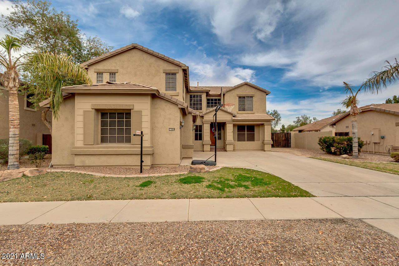 4612 E Ironhorse Rd., Gilbert, AZ 85297