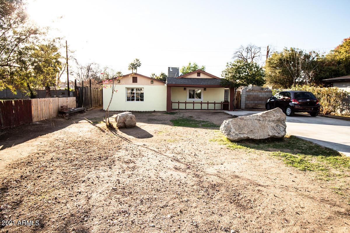 7134 N 26th Ave., Phoenix, AZ 85051