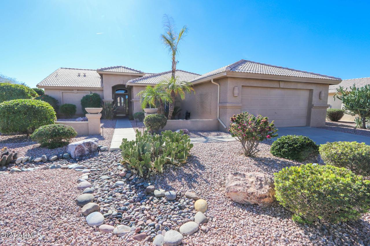 9035 E Diamond Dr., Sun Lakes, AZ 85248