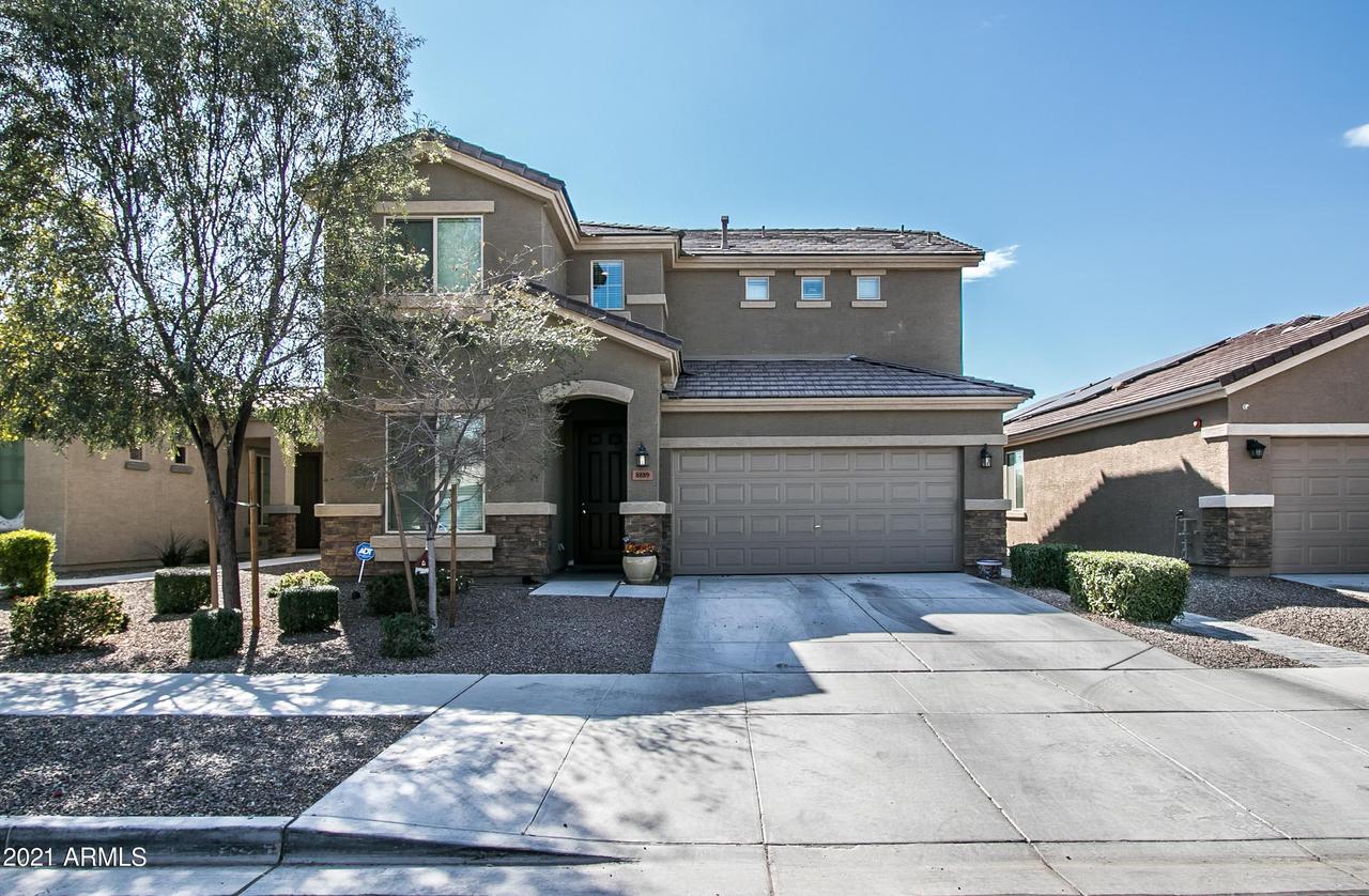 8889 W Cameron Dr., Peoria, AZ 85345