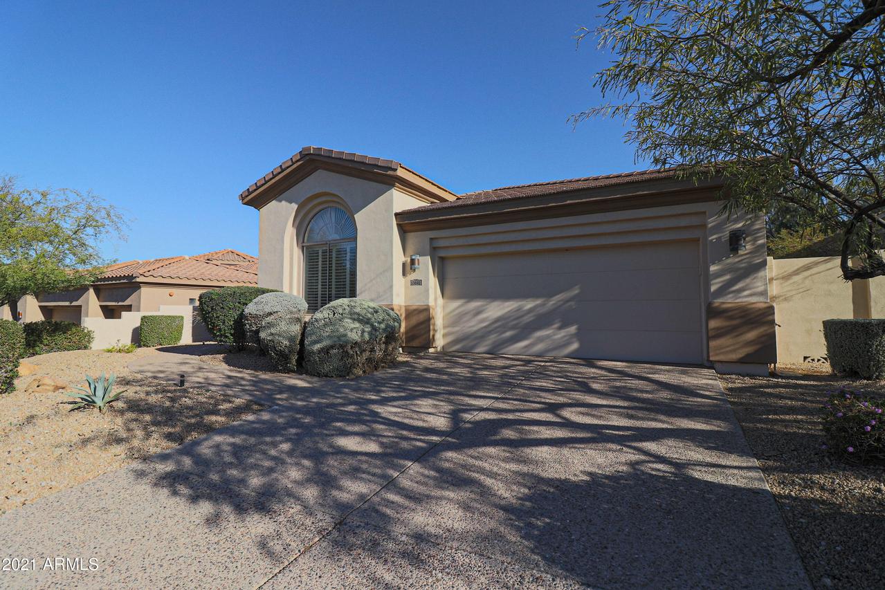 10692 E Caribbean Ln., Scottsdale, AZ 85255