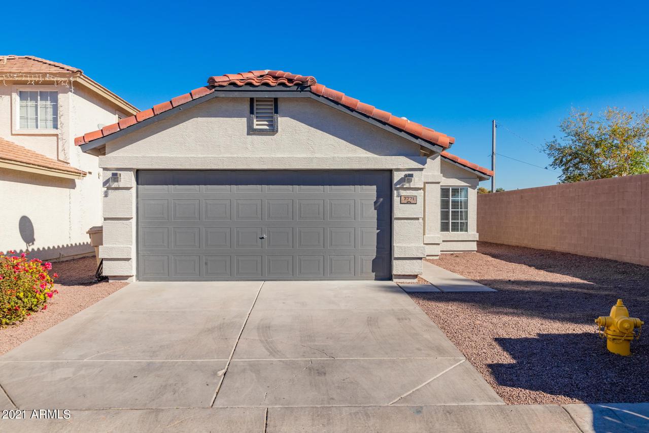 7771 N 56th Dr., Glendale, AZ 85301