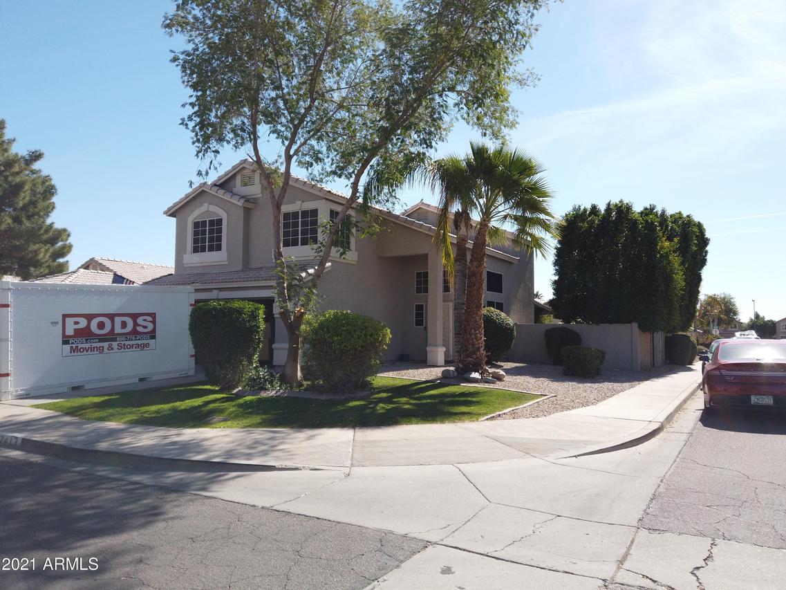 7413 E Navarro Ave., Mesa, AZ 85209