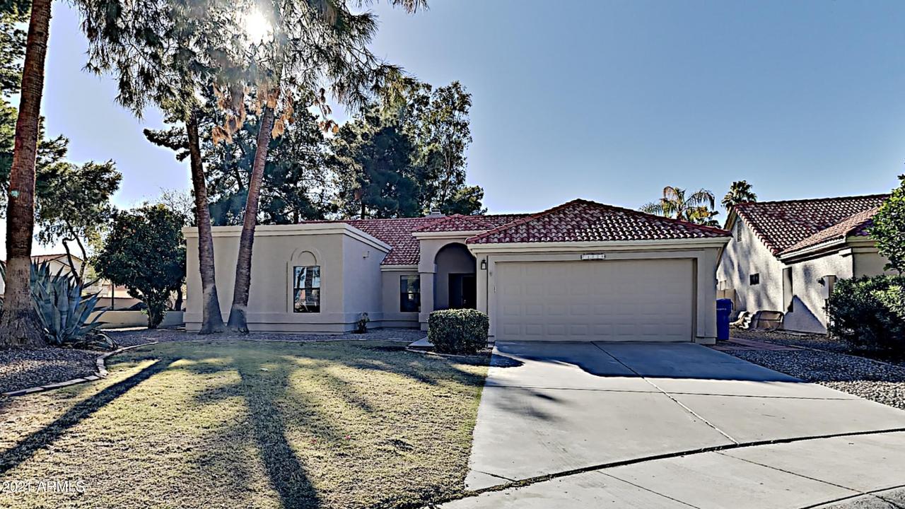 1325 E Heather Ave., Gilbert, AZ 85234