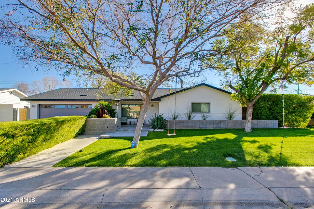 4717 N 33rd Pl., Phoenix, AZ 85018