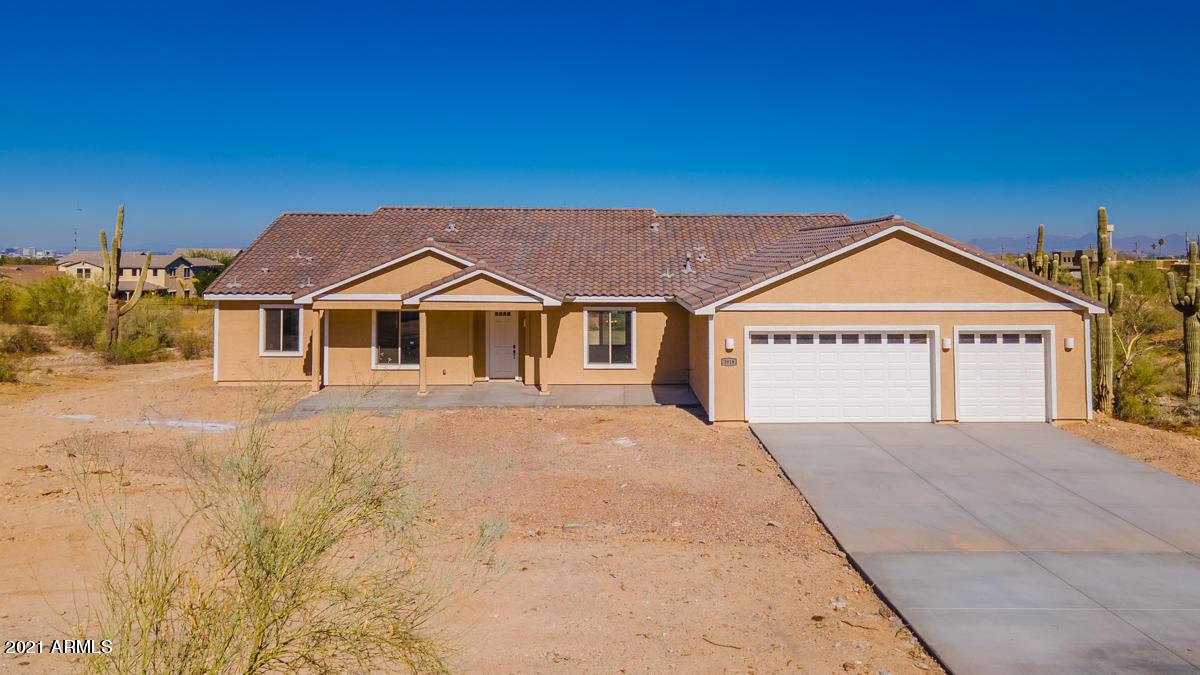 3918 E Beverly Rd., Phoenix, AZ 85042