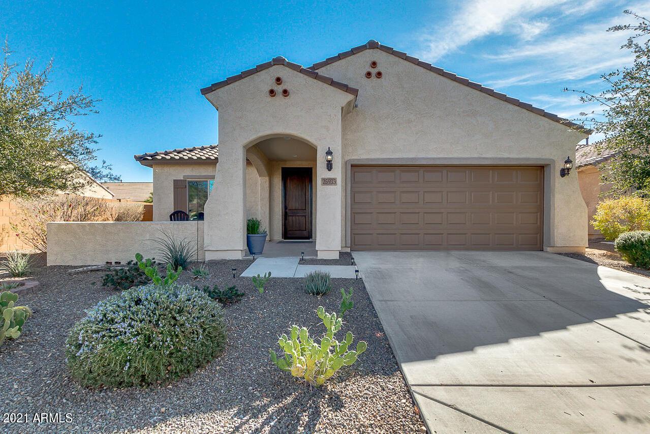25935 W Potter Dr., Buckeye, AZ 85396