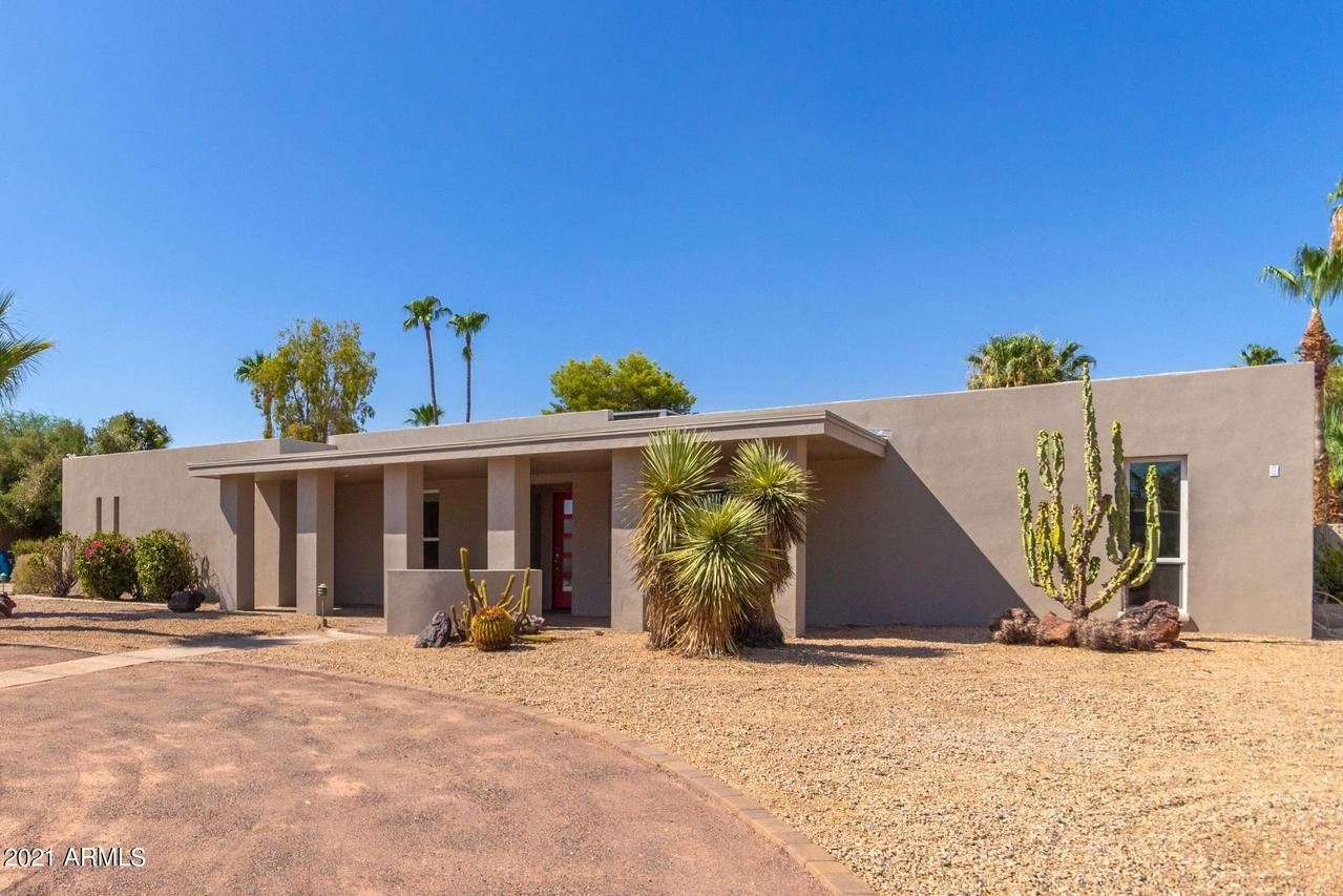 5530 E Charter Oak Rd., Scottsdale, AZ 85254