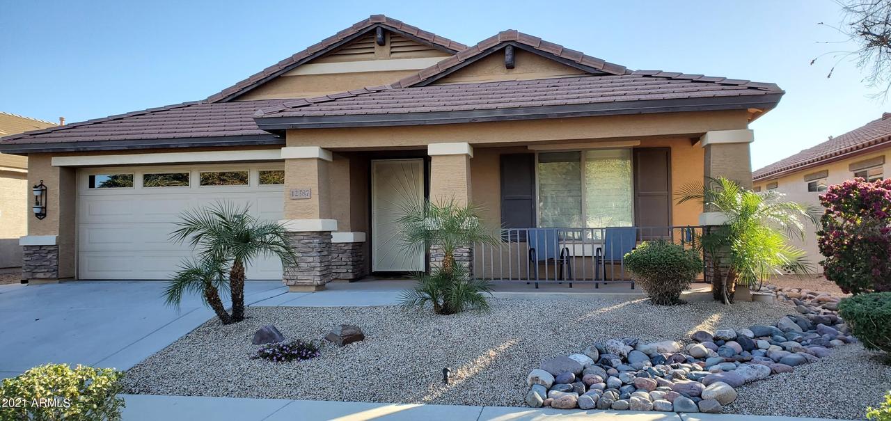 12387 N 176th Ln., Surprise, AZ 85388