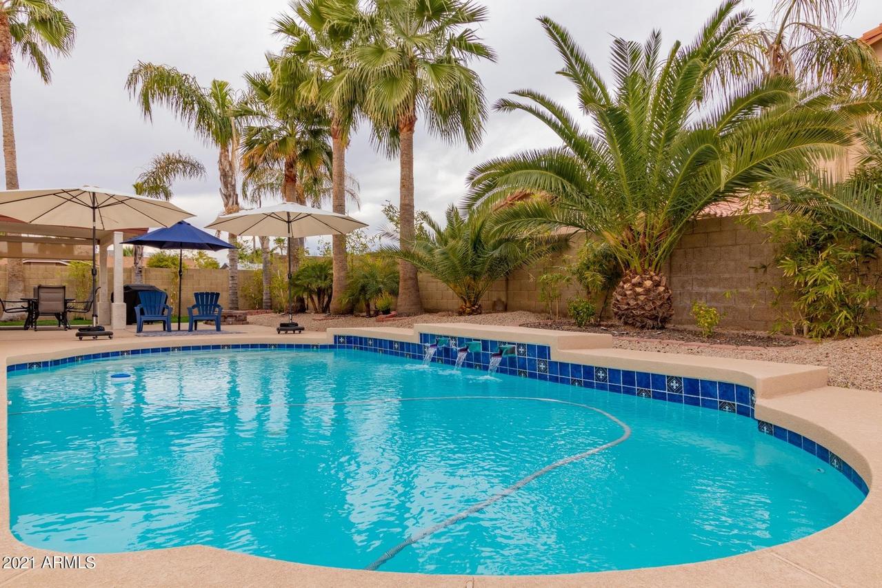 4402 E Vista Dr., Phoenix, AZ 85032