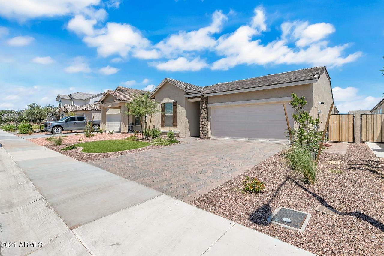 23137 N 126th Ln., Sun City West, AZ 85375