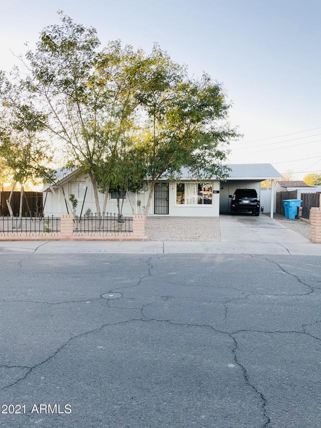 2114 N 48th Dr., Phoenix, AZ 85035