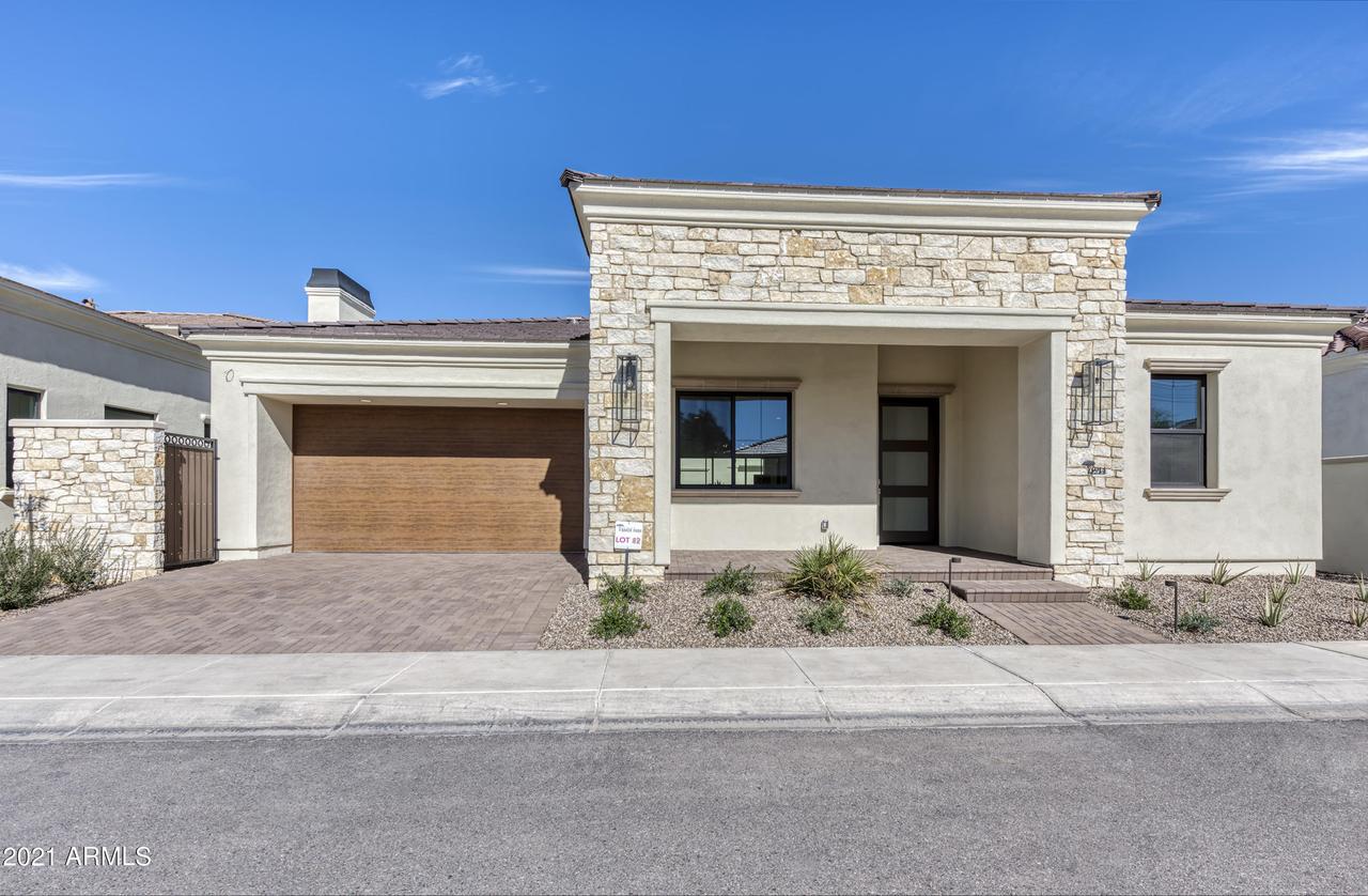 3914 E Sheila Ln., Phoenix, AZ 85018